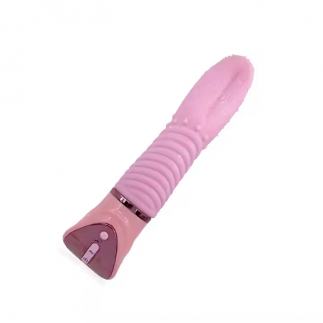 Tongue Licker