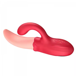 Tongue Lick Stick  Adult Toys
