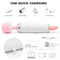Sucking Clitoral Stimulator Sex Toys for Women