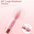 Mini Wand Massager Sex Toys