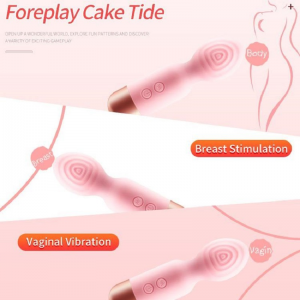 Mini Wand Massager Sex Toys