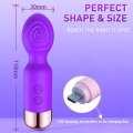 Mini Wand Massager Sex Toys