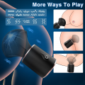 Electric Shock Av Wand