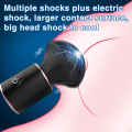 Electric Shock Av Wand