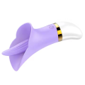 Tongue Licking Vibrator Sex Toys women