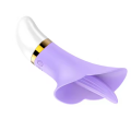 Tongue Licking Vibrator Sex Toys women