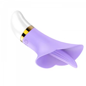 Tongue Licking Vibrator Sex Toys women