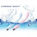 Av Stick Screw Thread Vibrator