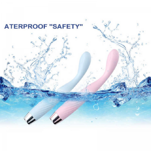 Av Stick Screw Thread Vibrator