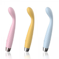 Av Stick Screw Thread Vibrator