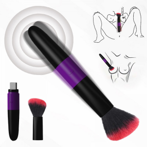 Mini Female Masturbation Vibrator