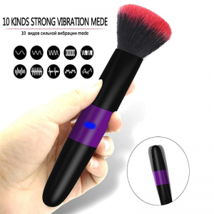 Mini Female Masturbation Vibrator