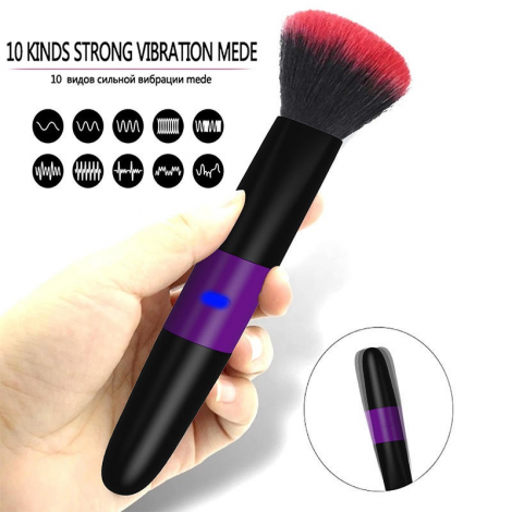 Mini Female Masturbation Vibrator