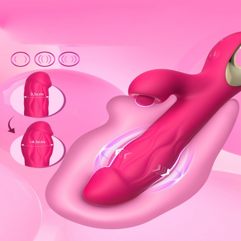 App Control Vibrator