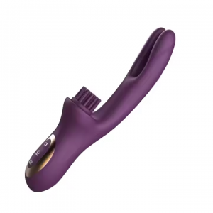 G Spot Clit Nipple Stimulator