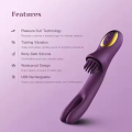 G Spot Clit Nipple Stimulator