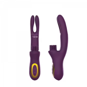 G Spot Clit Nipple Stimulator
