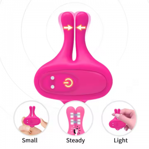 Nipples Clip