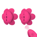 Nipple Clamp Vibrator