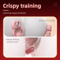 Clitoral Breast Masturbator