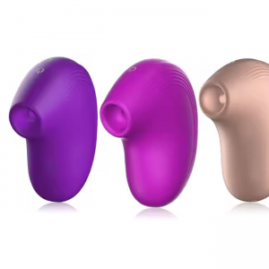 clitoris stimulation sucking vibrator