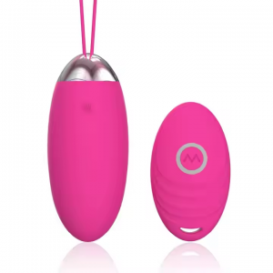 Bullet Egg Vibrator