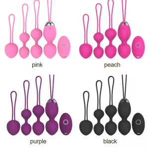 Vibrating Eggs