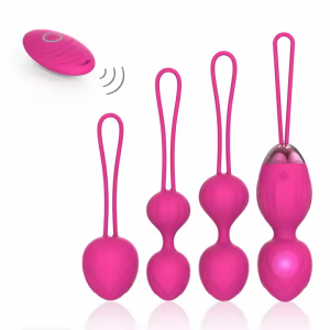 Vibrating Eggs