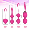 Vibrating Eggs
