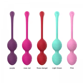 Love Eggs Sex Toys