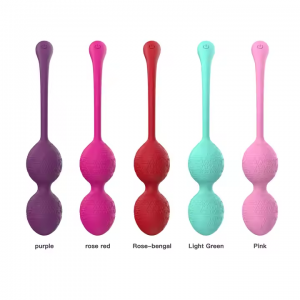 Love Eggs Sex Toys