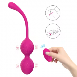 Love Eggs Sex Toys