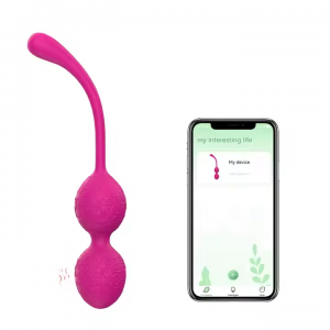 Love Eggs Sex Toys