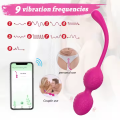 Love Eggs Sex Toys