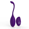 Love Egg Vibrator with Remote Control