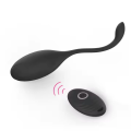 Love Egg Vibrator with Remote Control