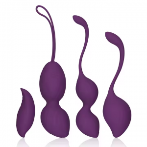 Vibrating Egg Set
