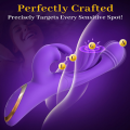 APP G-Spot Tongue Licking Patting