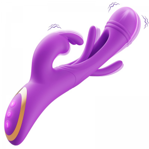 APP G-Spot Tongue Licking Patting