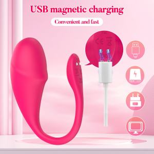 Wireless Couples Vibrators