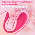 Wireless Couples Vibrators