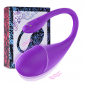 APP Control Couples Vibrator
