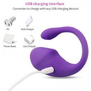 Couples' Sexual Toys with App Remote Control