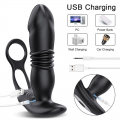 Remote App Control Butt Plug