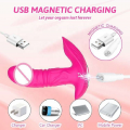 APP Control Vibrator Sex Toys