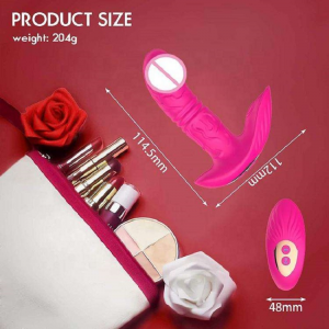 APP Control Vibrator Sex Toys