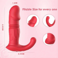 3 in 1 vibration 7 Vibration 7 Vibration