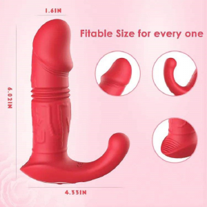 3 in 1 vibration 7 Vibration 7 Vibration