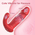 3 in 1 vibration 7 Vibration 7 Vibration