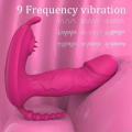 Vibrators APP G Spot Sucking Vibrator